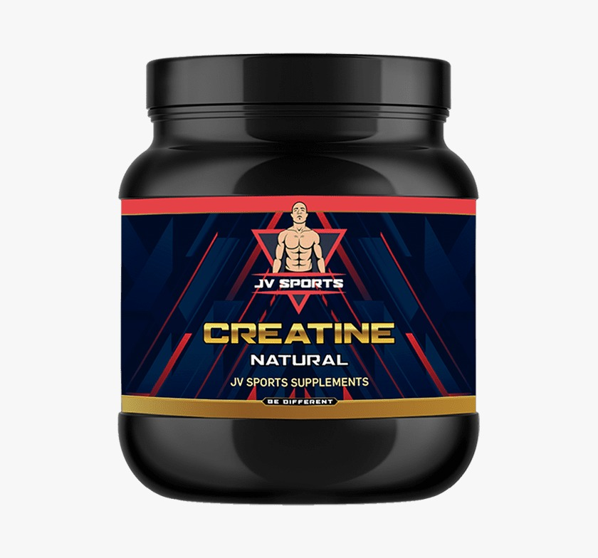 Creatine Monohydraat 300gr